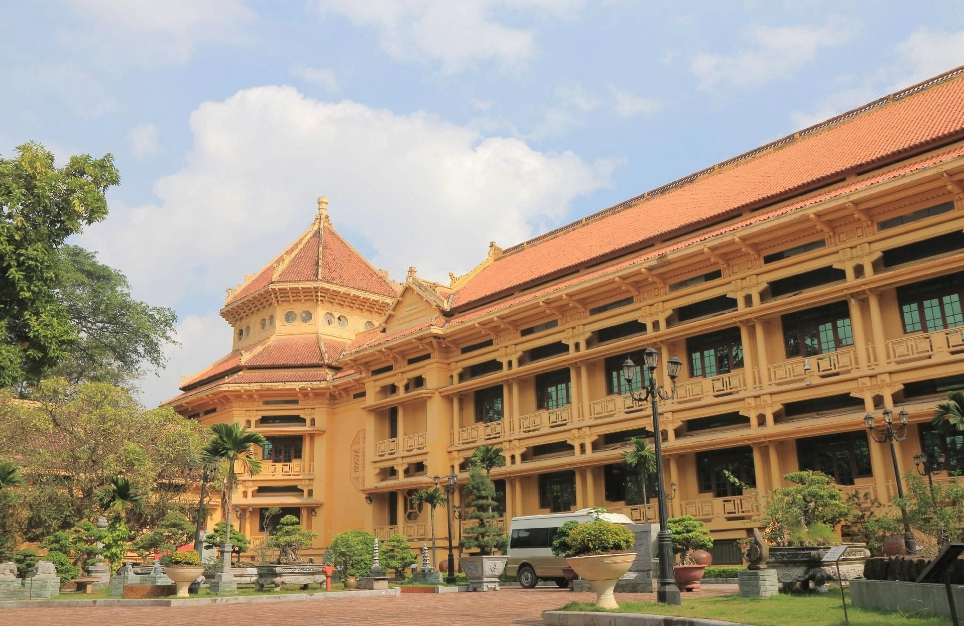 Mango Hotel - Le Duan4