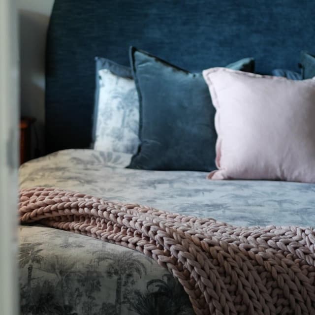 Comfort Room, 1 King Bed