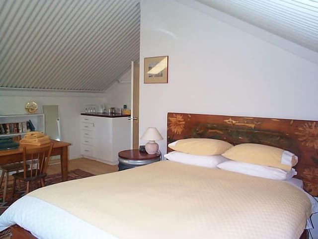 Deluxe Suite, Balcony