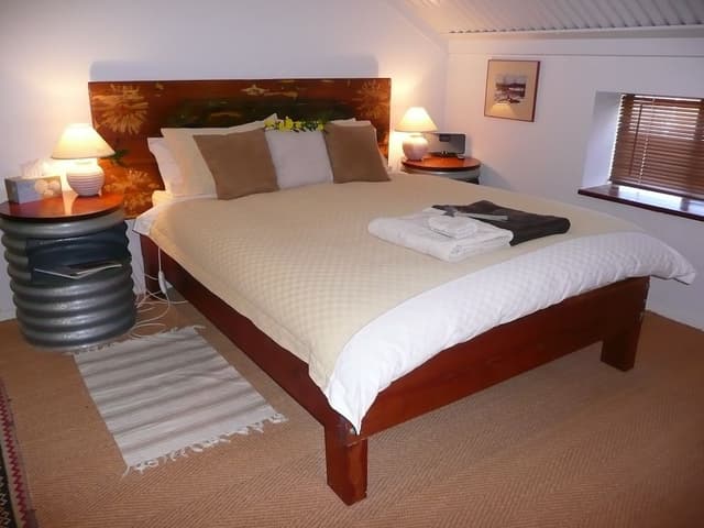 Deluxe Suite, Balcony