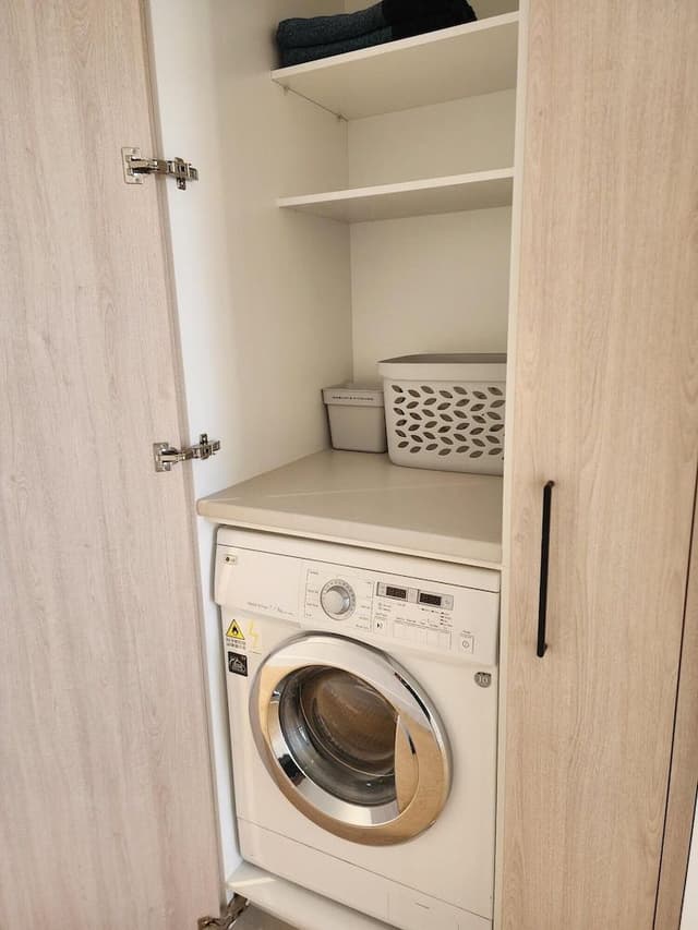 Standard Apartment, 2 Bedrooms, Kitchen