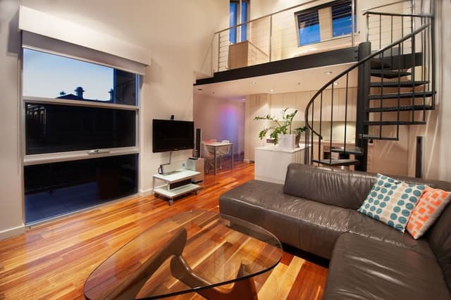 Designer Apartment, 2 Bedrooms