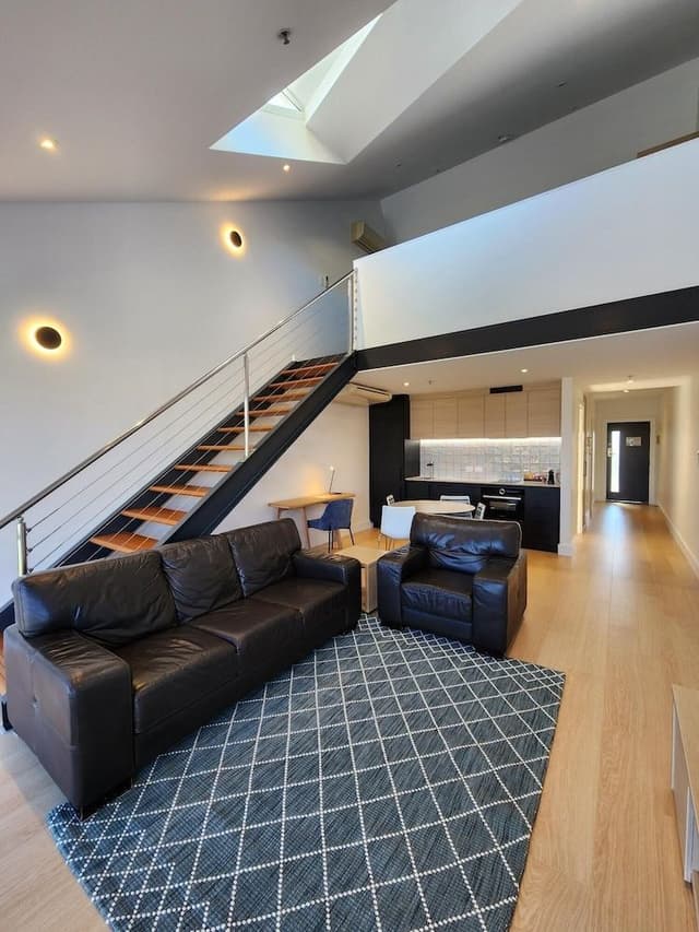 Standard Apartment, 2 Bedrooms, Kitchen