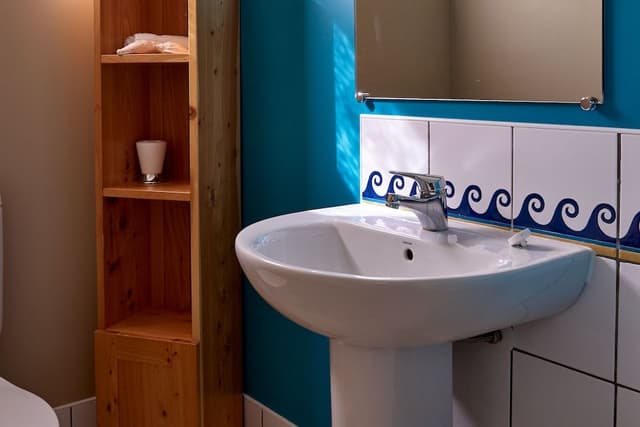 Standard Apartment, 1 Bedroom, Kitchen (Seaview)