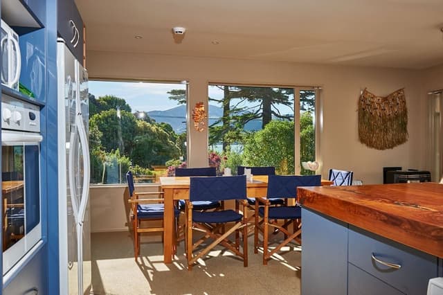 Standard Apartment, 1 Bedroom, Kitchen (Seaview)