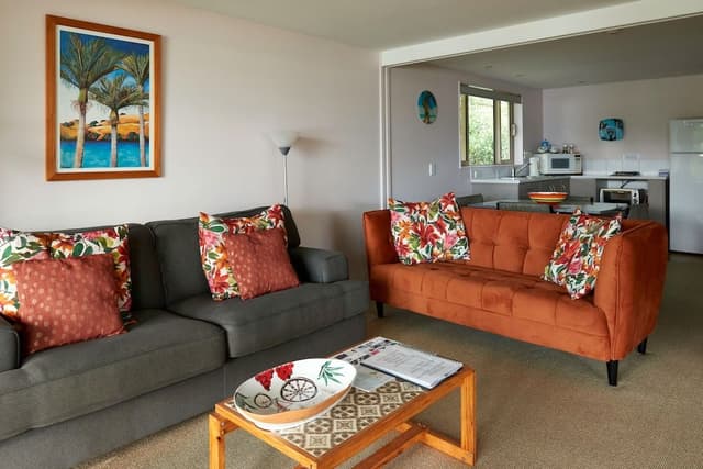 Standard Apartment, 1 Bedroom, Non Smoking, Kitchenette (Beachside Apartment)