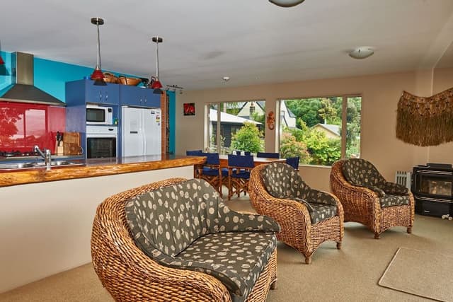 Standard Apartment, 1 Bedroom, Kitchen (Seaview)