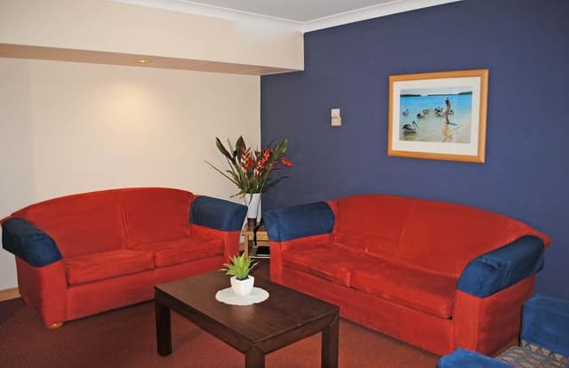 Standard Apartment, 2 Bedrooms, Non Smoking, Kitchenette