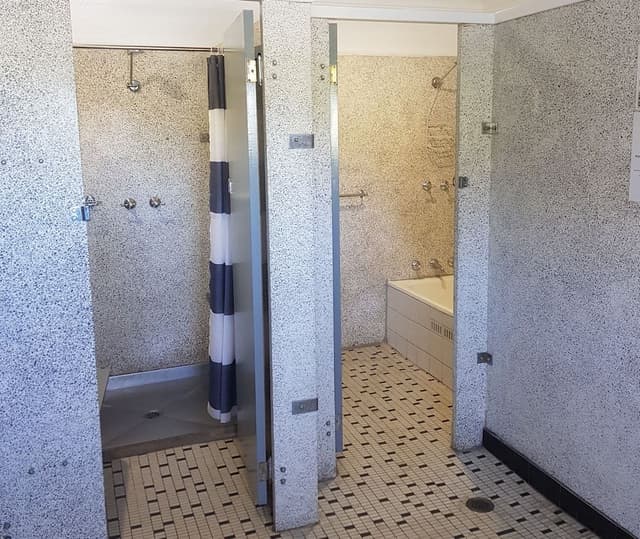 Twin Room with Shared Bathroom