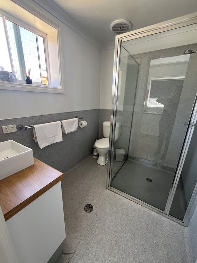 Standard Family Apartment