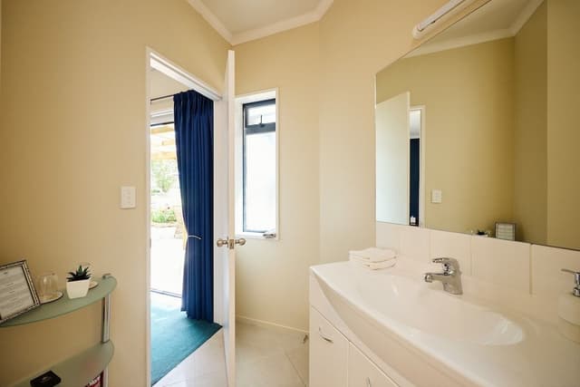 Deluxe Double Room, 1 Queen Bed