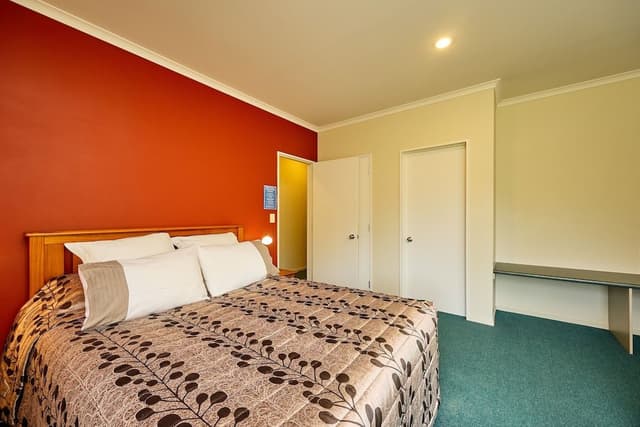 Comfort Double Room, 1 Queen Bed
