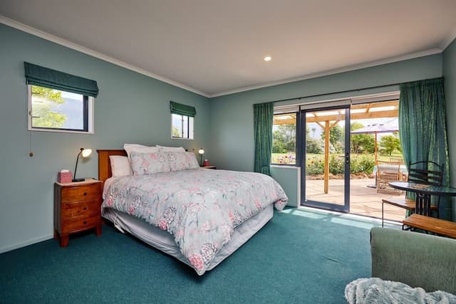 Elite Double Room