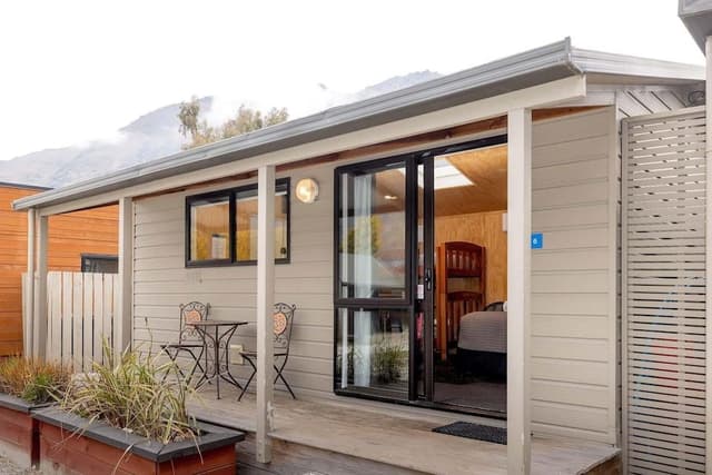 Self Contained Unit