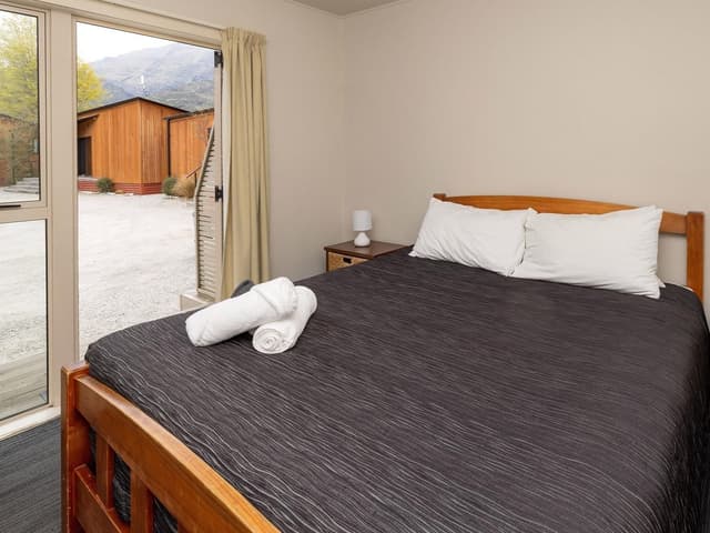 Rata Lodge Group