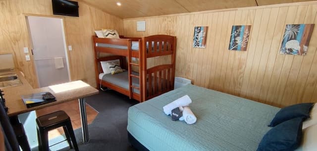 Self Contained Unit