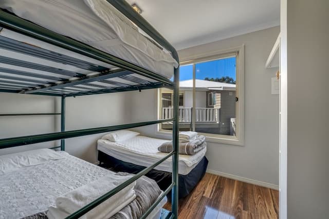 2 Bedroom Deluxe Villa