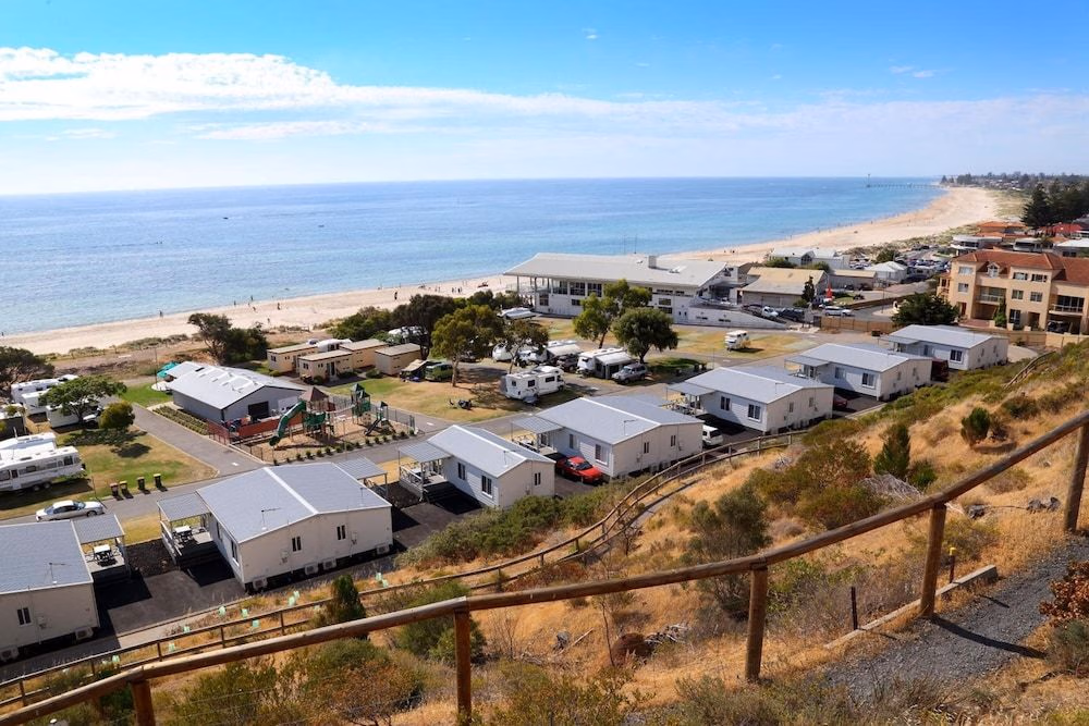 Brighton Caravan Park3