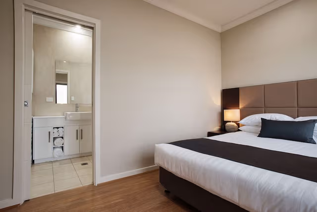 Standard Apartment, 1 Bedroom, Non Smoking, Kitchen (Apartment)