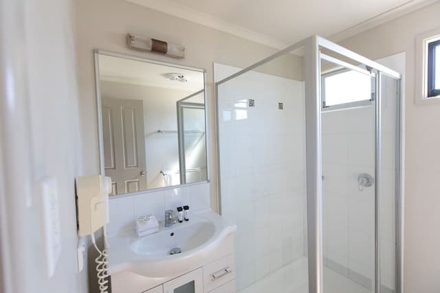 Superior Cabin, 2 Bedrooms, Non Smoking, Balcony (Highset or Garden view)