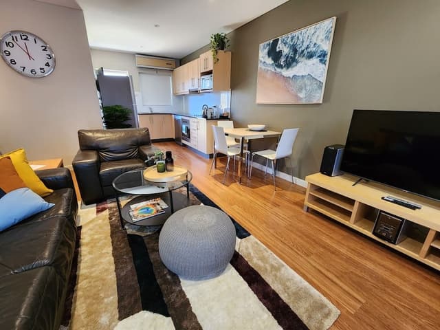 Standard Apartment, 2 Bedrooms