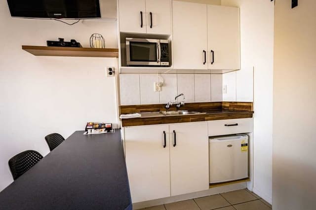 Executive Studio, Pets Allowed (Unit)