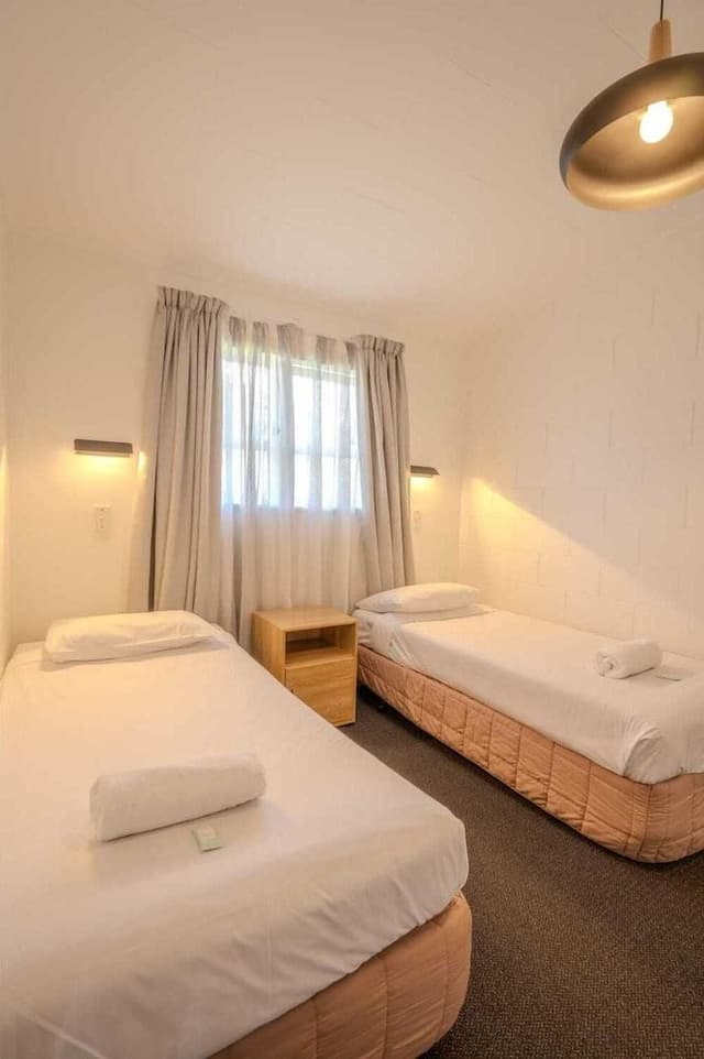 Family Apartment