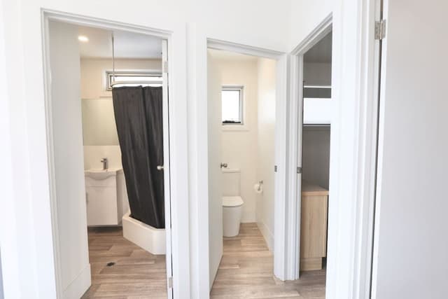 Superior Cabin