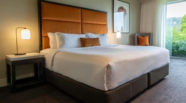 Gibraltar Room