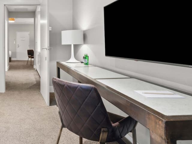 Highlands Family Room