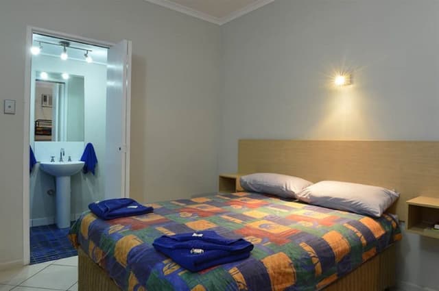 Family Room (Maximum 2 Adults + 2 Children)