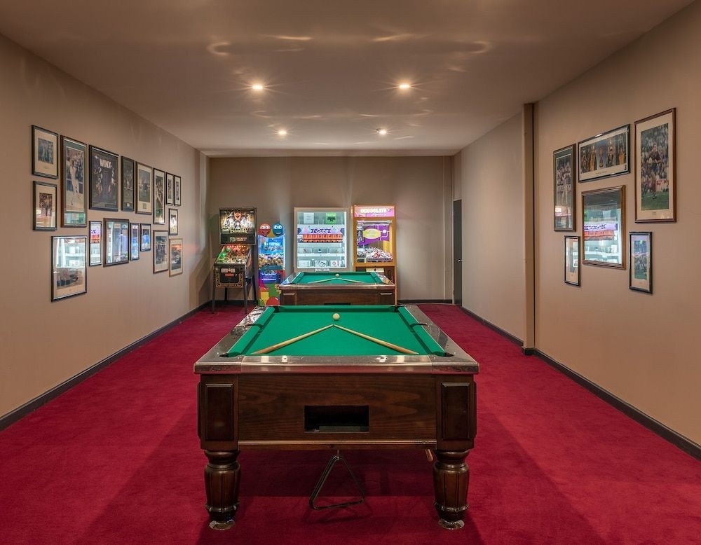 Palms Hotel Motel Chullora4