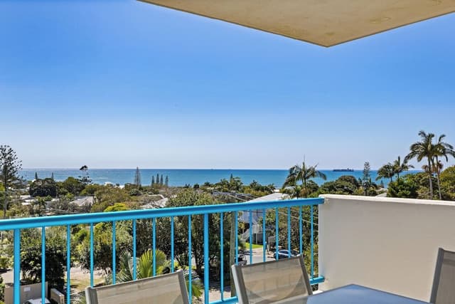 Panoramic Apartment