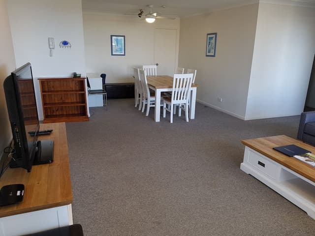 Apartment, 3 Bedrooms, Ocean View (1 Queen & 4 Singles)
