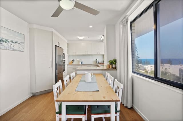 Apartment, 3 Bedrooms, Ocean View (2 Queen & 2 Singles)