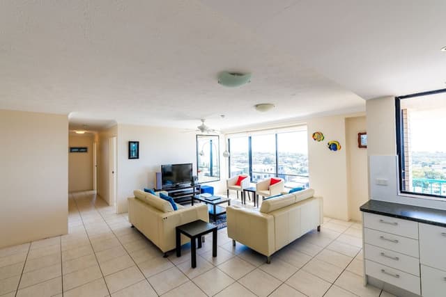 Panoramic Apartment