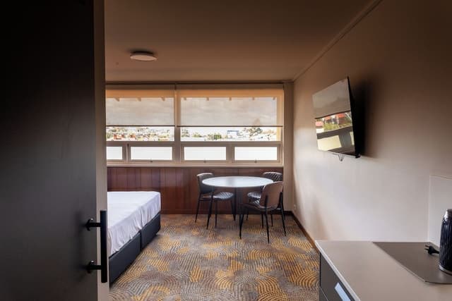 King Suite