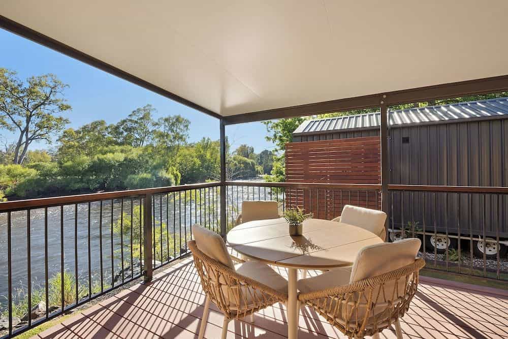 Riverglade Caravan Park