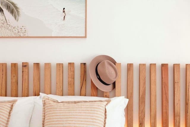 Twin/Triple Room, Ocean View