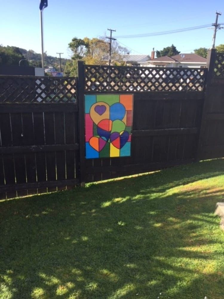Pembrooke Motor Lodge, Whangarei2
