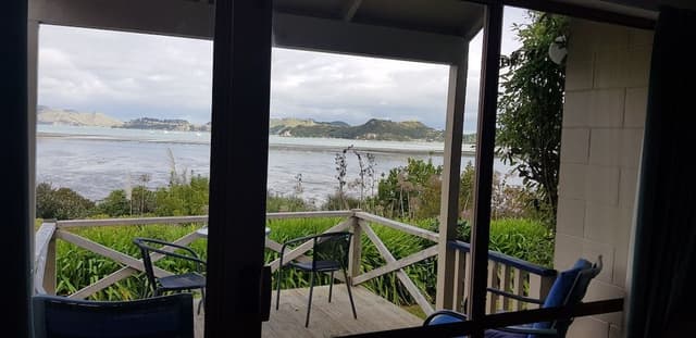 Standard Suite, 1 Bedroom, Non Smoking, Kitchen (Harbour View Unit)