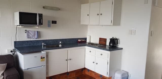 Standard Suite, 1 Bedroom, Non Smoking, Kitchen (Harbour View Unit)