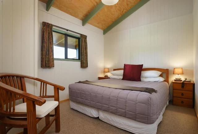 One Bedroom Cosy Cottage
