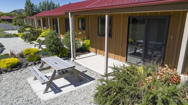 Garden Twin Studio