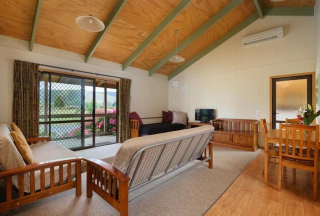 Two Bedroom Family Cottage