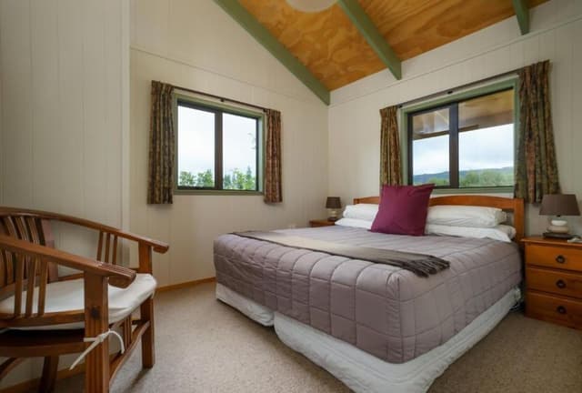 Two Bedroom Family Cottage
