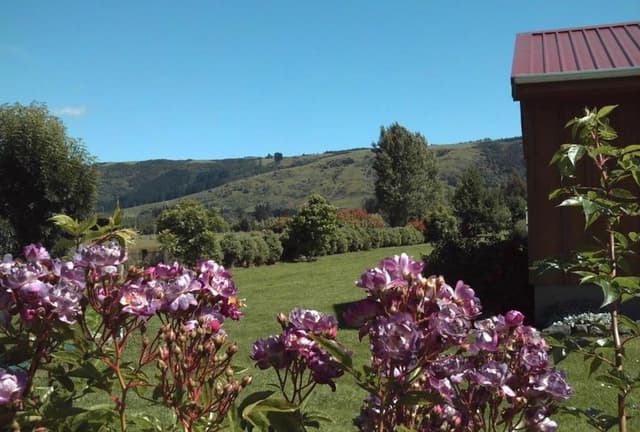 Garden Studio