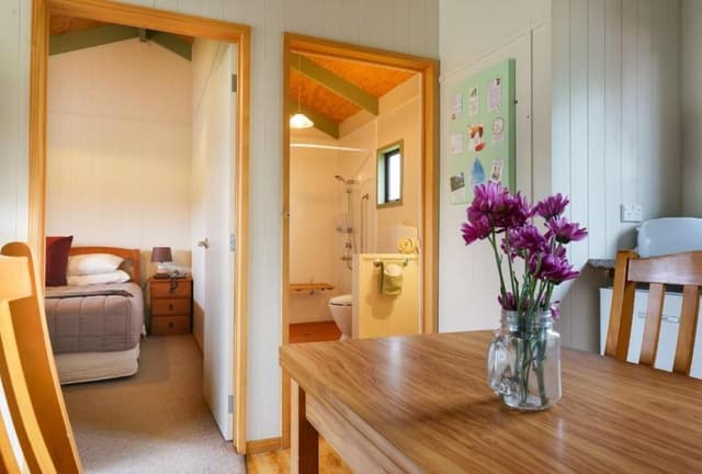 One Bedroom Cosy Cottage