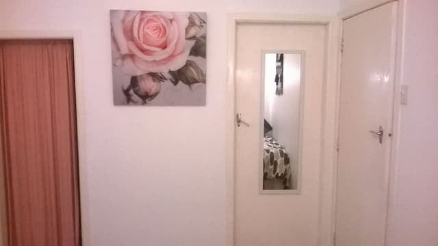 Family Room, Non Smoking, Kitchenette (1 Bedroom Family Unit - B)
