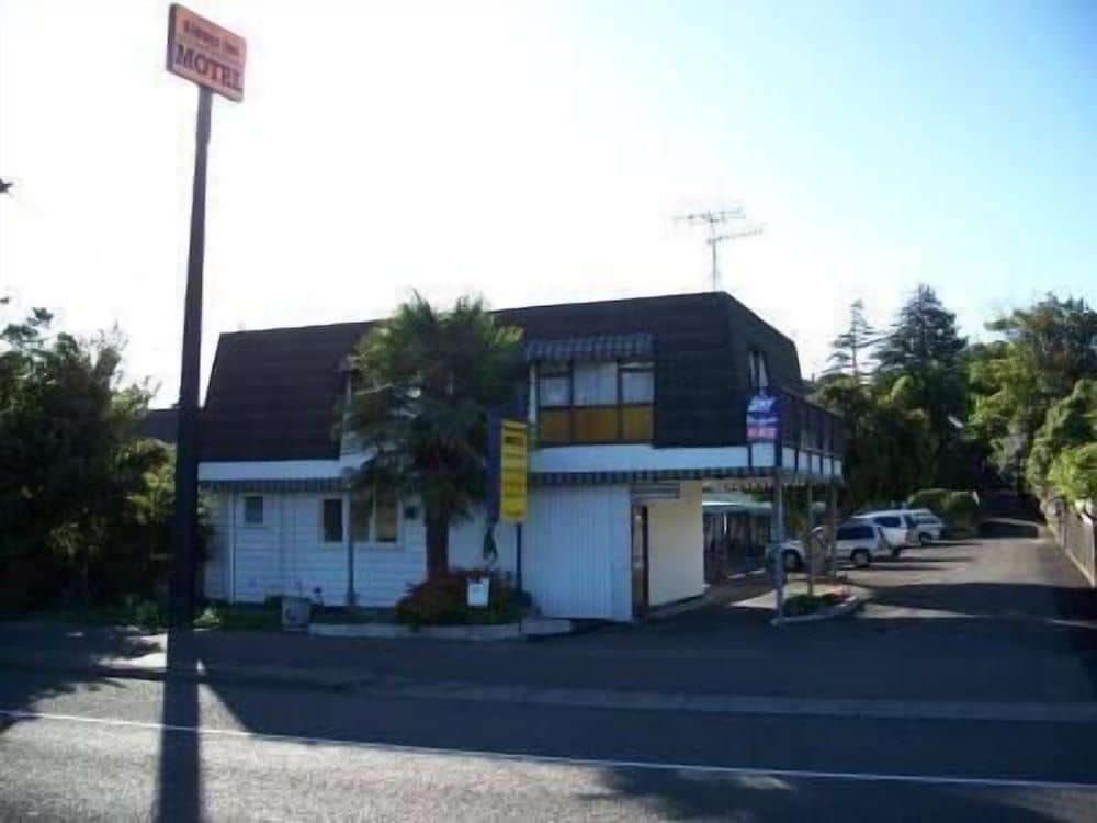 Always Inn Motel Always Inn Motel